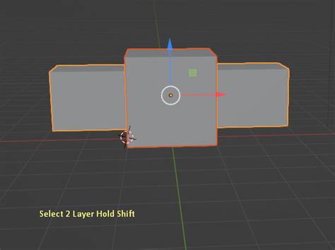 How to Merge Objects in Blender: 3 Simple Methods